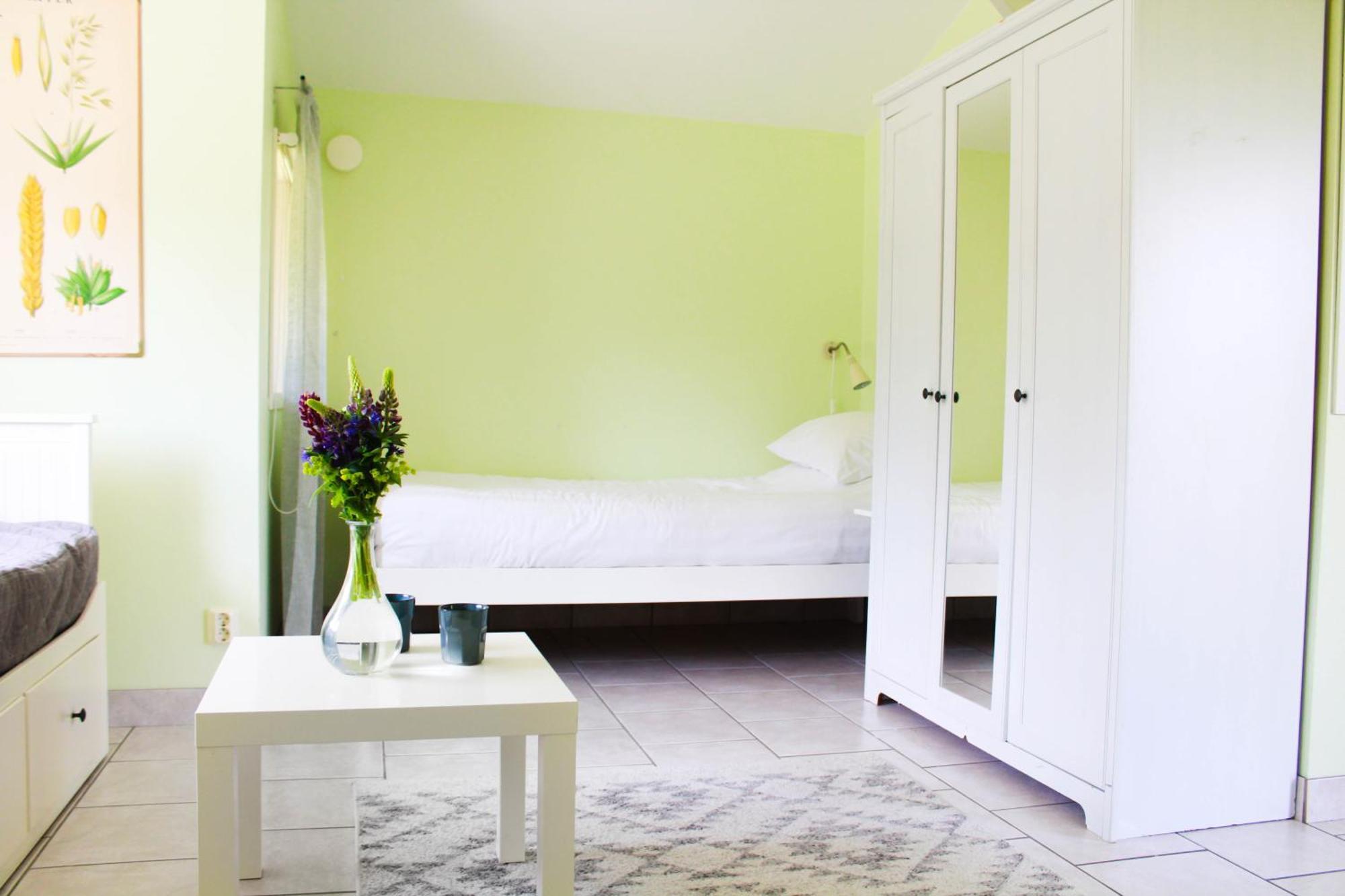 Skars Gard Hotel Fjärås Buitenkant foto